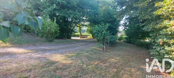 Maison à vendre 9 pièces 241 m² Saint-Bonnet-de-Cray