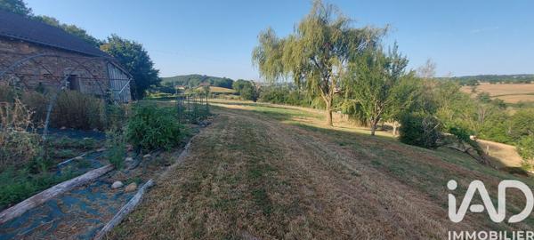 Maison à vendre 9 pièces 241 m² Saint-Bonnet-de-Cray