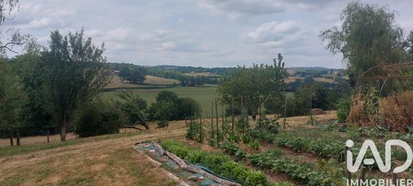 Maison à vendre 9 pièces 241 m² Saint-Bonnet-de-Cray