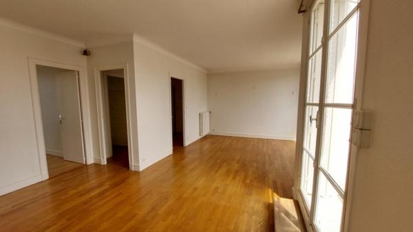 Appartement 4 pièce(s) 3 chambre(s) 84 m²