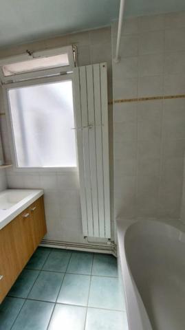 Appartement 4 pièce(s) 3 chambre(s) 84 m²