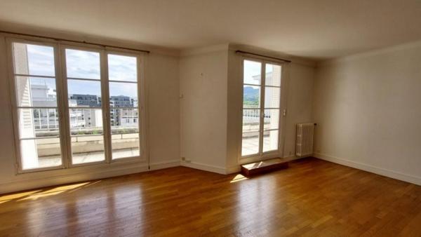 Appartement 4 pièce(s) 3 chambre(s) 84 m²