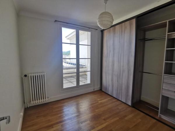 Appartement 4 pièce(s) 3 chambre(s) 84 m²