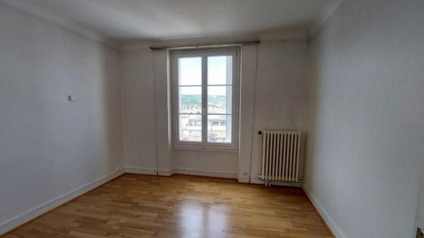 Appartement 4 pièce(s) 3 chambre(s) 84 m²