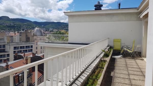 Appartement 4 pièce(s) 3 chambre(s) 84 m²