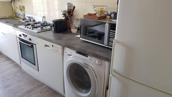 Appartement 4 pièce(s) 3 chambre(s) 84 m²