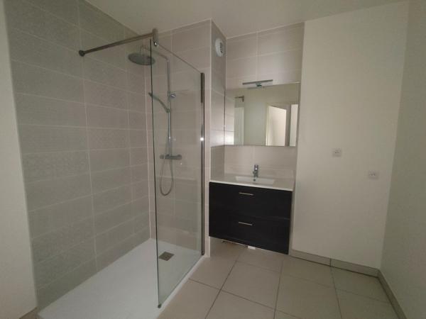 Appartement 4 pièce(s) 3 chambre(s) 74 m²