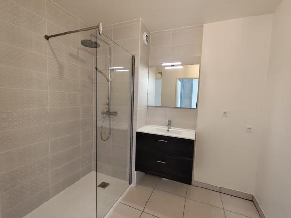 Appartement 4 pièce(s) 3 chambre(s) 74 m²