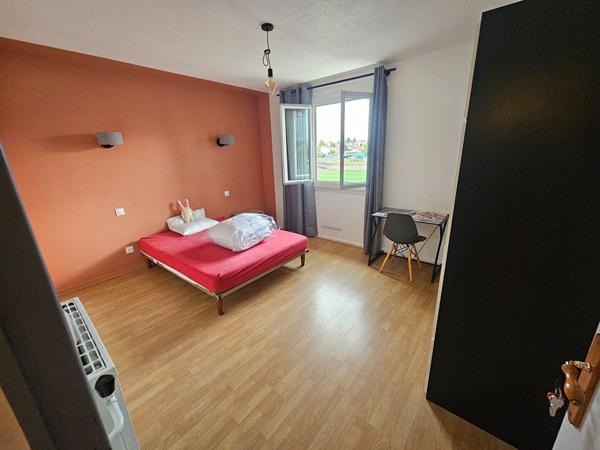 COLOCATION A LA CHAMBRE-CLERMONT-FERRAND , Clermont ferrand