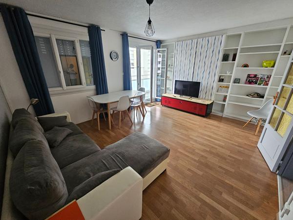 COLOCATION A LA CHAMBRE-CLERMONT-FERRAND , Clermont ferrand