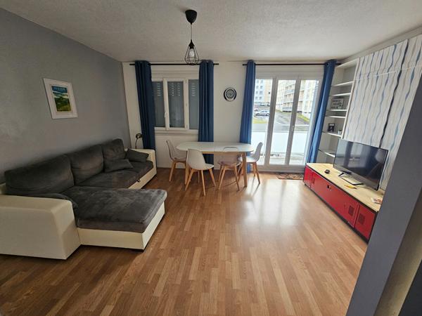 COLOCATION A LA CHAMBRE-CLERMONT-FERRAND , Clermont ferrand
