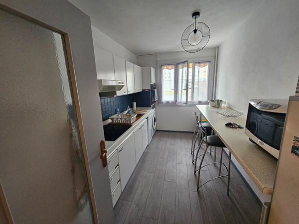 COLOCATION A LA CHAMBRE-CLERMONT-FERRAND , Clermont ferrand