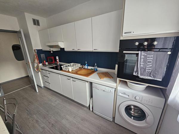 COLOCATION A LA CHAMBRE-CLERMONT-FERRAND , Clermont ferrand