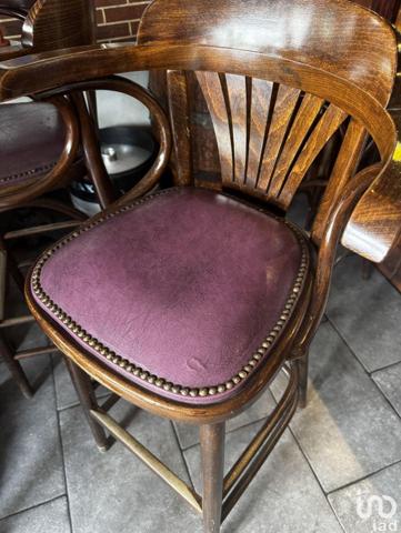 Bar-brasserie à vendre 32 m² Paris 18