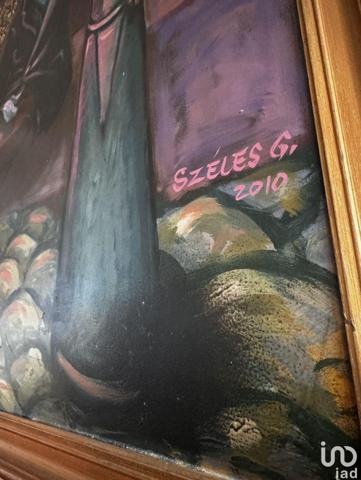 Bar-brasserie à vendre 32 m² Paris 18