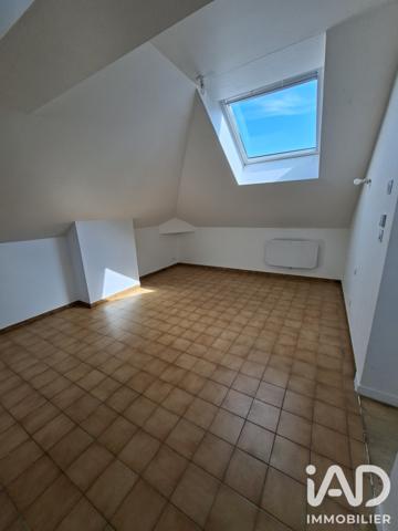 Location appartement 2 pièces 30 m² Dienville