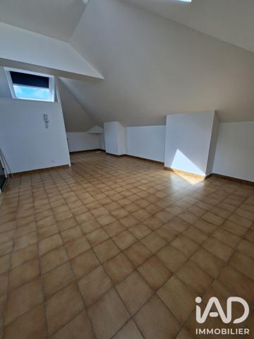 Location appartement 2 pièces 30 m² Dienville