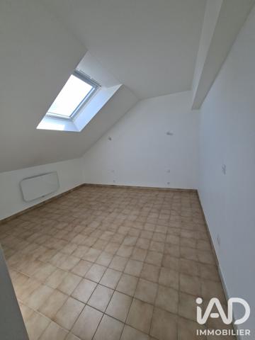 Location appartement 2 pièces 30 m² Dienville