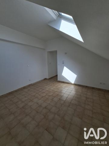 Location appartement 2 pièces 30 m² Dienville