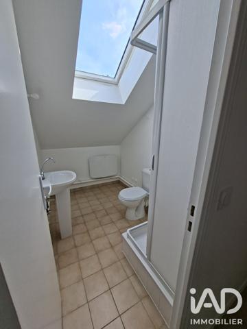 Location appartement 2 pièces 30 m² Dienville