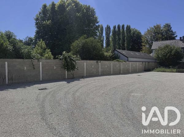 Location appartement 2 pièces 30 m² Dienville