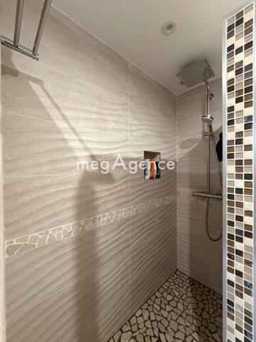 Appartement à SAINT-ETIENNE, 42100 - 4 pièces 72m²