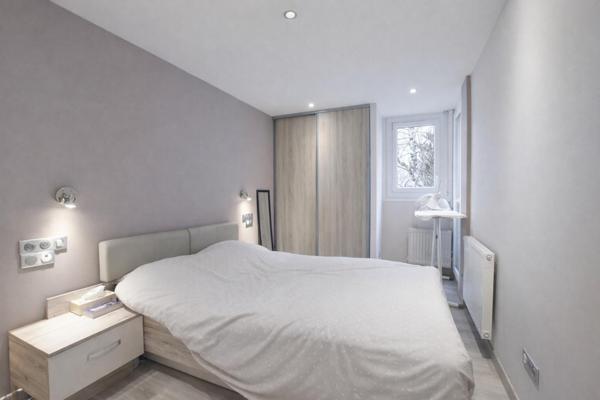 Appartement à SAINT-ETIENNE, 42100 - 4 pièces 72m²
