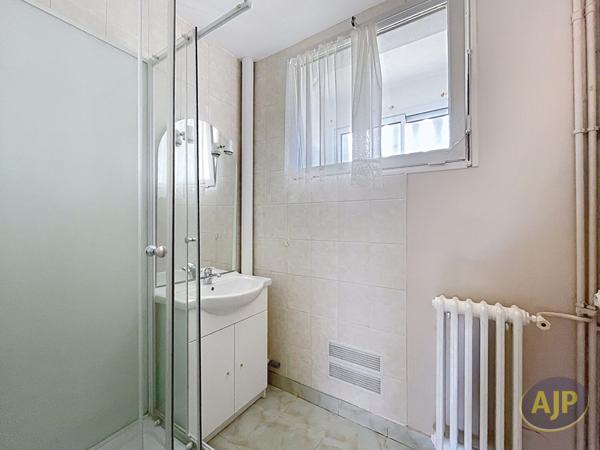 Vente appartement Lucon : 115 000 € - AJP Immobilier Luçon