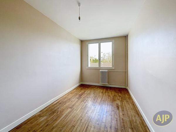 Vente appartement Lucon : 115 000 € - AJP Immobilier Luçon