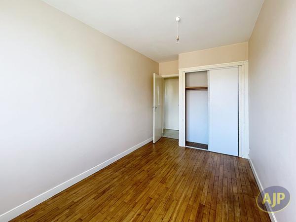 Vente appartement Lucon : 115 000 € - AJP Immobilier Luçon