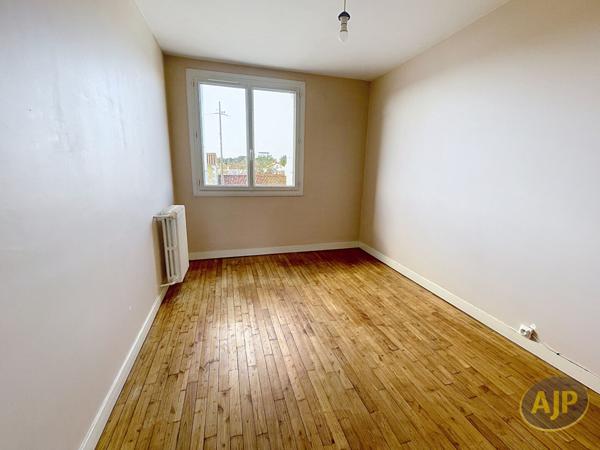 Vente appartement Lucon : 115 000 € - AJP Immobilier Luçon