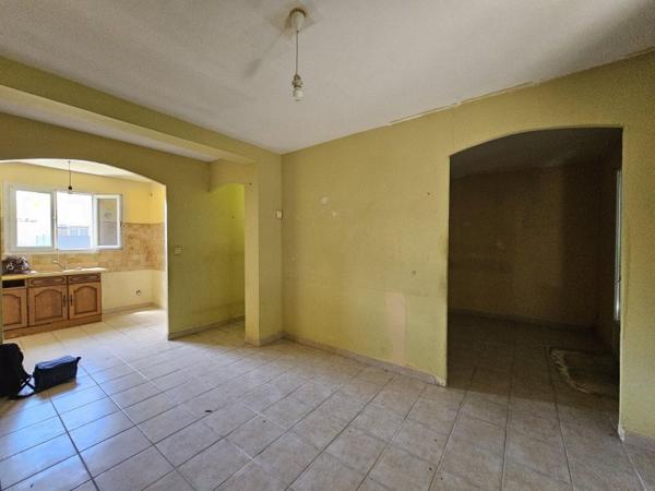 Vente / Maison mitoyenne à Brignoles (83170)