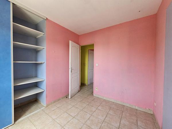 Vente / Maison mitoyenne à Brignoles (83170)