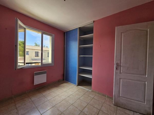 Vente / Maison mitoyenne à Brignoles (83170)