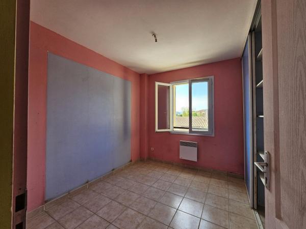 Vente / Maison mitoyenne à Brignoles (83170)
