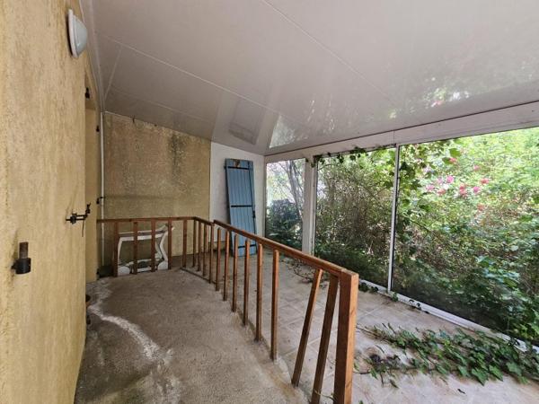 Vente / Maison mitoyenne à Brignoles (83170)