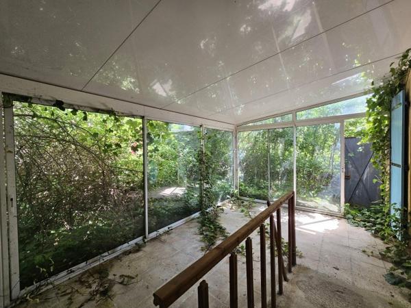 Vente / Maison mitoyenne à Brignoles (83170)