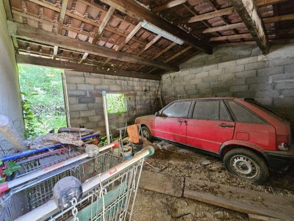 Vente / Maison mitoyenne à Brignoles (83170)