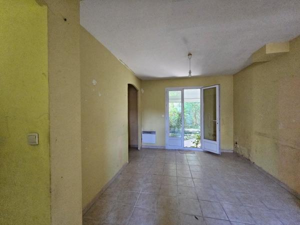 Vente / Maison mitoyenne à Brignoles (83170)