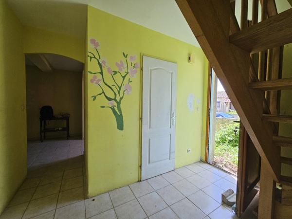 Vente / Maison mitoyenne à Brignoles (83170)