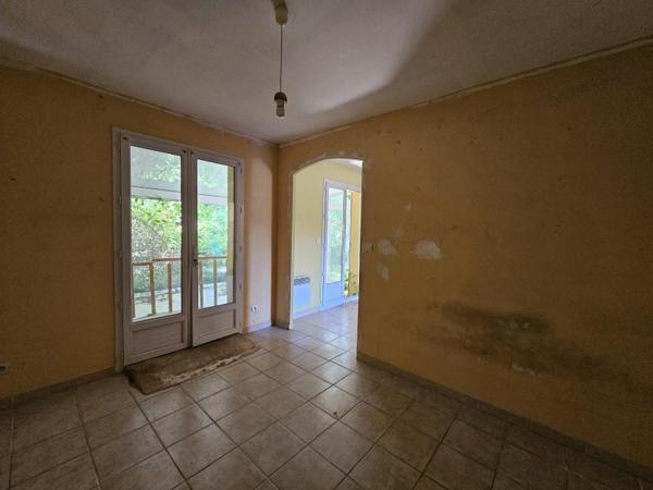 Vente / Maison mitoyenne à Brignoles (83170)