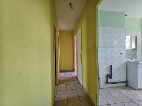 Vente / Maison mitoyenne à Brignoles (83170)