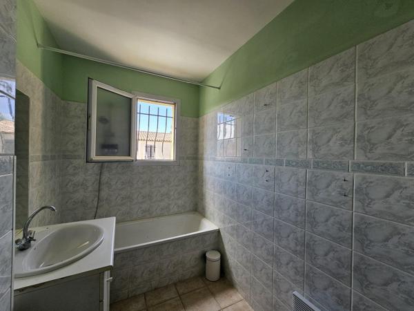 Vente / Maison mitoyenne à Brignoles (83170)