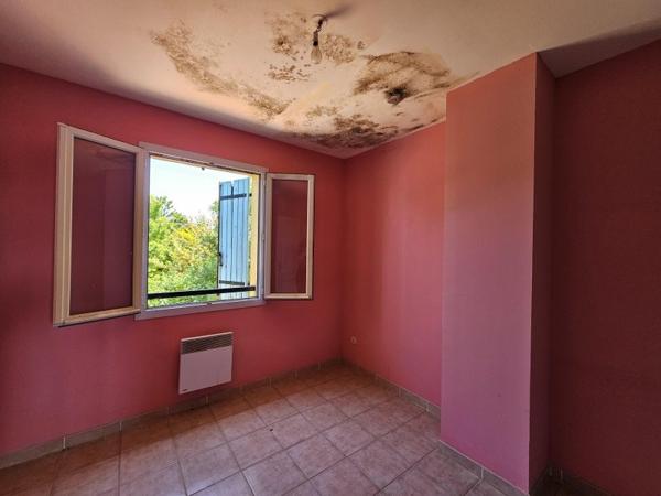 Vente / Maison mitoyenne à Brignoles (83170)