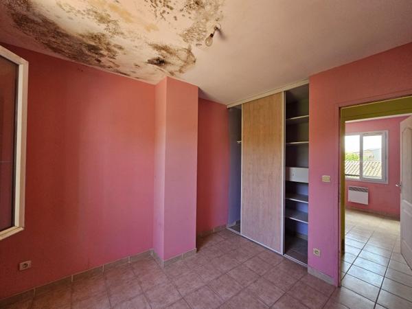 Vente / Maison mitoyenne à Brignoles (83170)