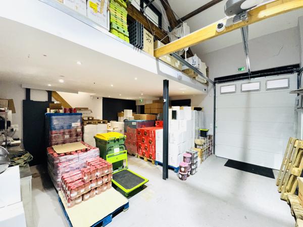 Maison 4 pièces - 150 m² Exclusivité efficity