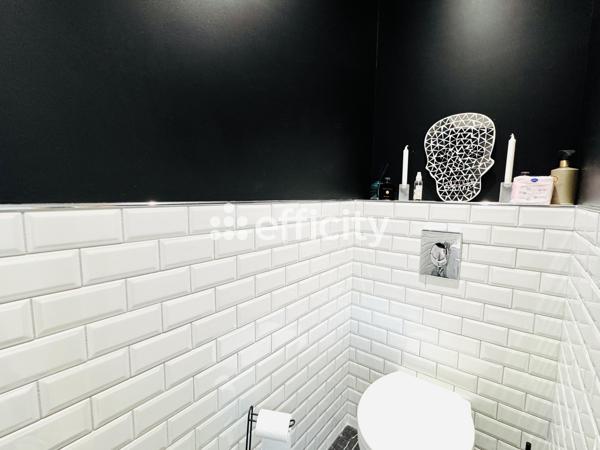 Maison 4 pièces - 150 m²