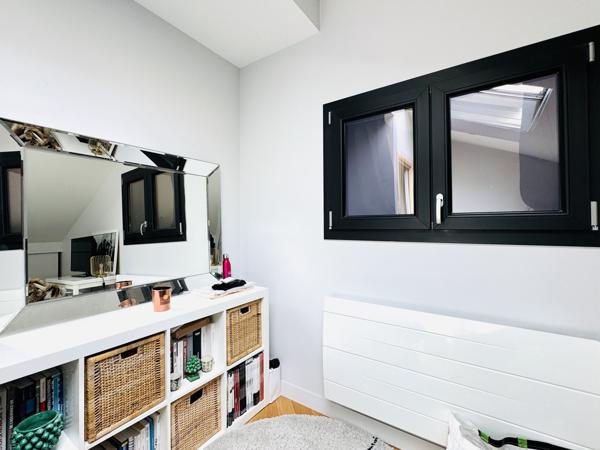 Maison 4 pièces - 150 m² Exclusivité efficity