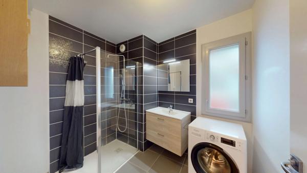 Appartement Saint Martin D Heres 3 pièce(s)