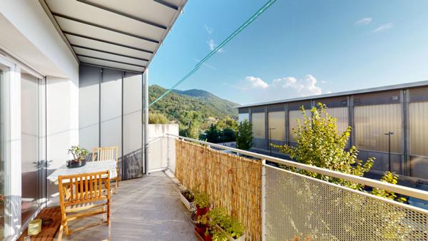 Appartement Saint Martin D Heres 3 pièce(s)
